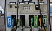 Diesel Price shoots up in Many States
